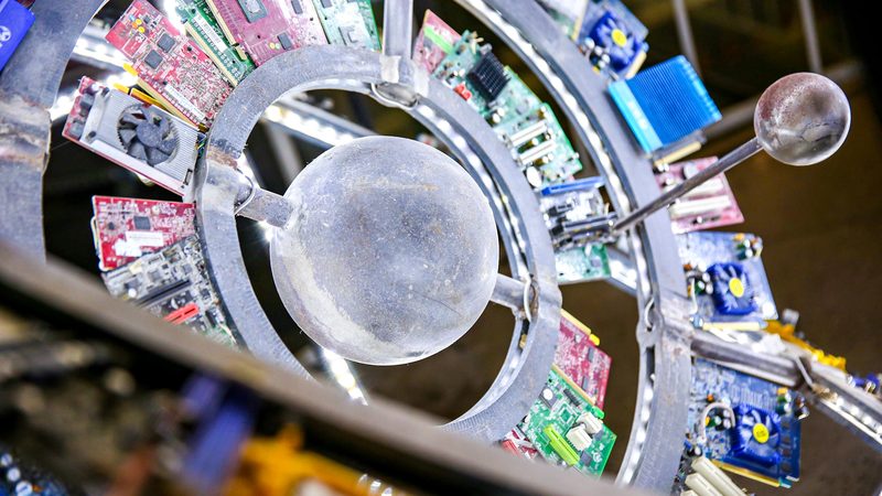 园区信息化建设的核心要素与实施要点**