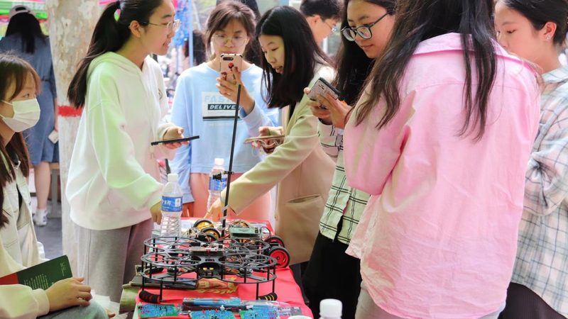 数据可视化大屏交互设计：打造智能决策的视觉枢纽**